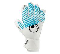 uhlsport Cybertec - Guanti da portiere da calcio Supersoft