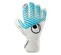 uhlsport Cybertec - Guanti da portiere per bambini e adulti