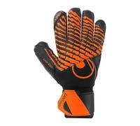 Guanti portiere Uhlsport FM uhlsport Super Resist+ HN Noir Taglia 9,5