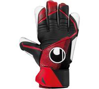 Guanti portiere Uhlsport Powerline Starter Soft Noir Dimensione 7