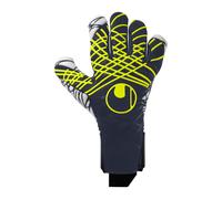 Guanti portiere Uhlsport Prediction Bleu Taglia 7,5