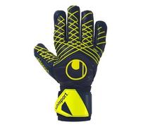 Uhlsport Prediction Supersoft Hn Tw Guanti blu 9.5