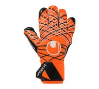 Uhlsport Super Resist+ Hn Portiere Gloves arancione 10.5