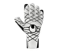 uhlsport Supergrip+ HN guanti da portiere da calcio Guanti da portiere di alta qualità - design moderno e super grip