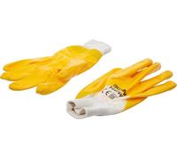 Guanti Power Man, nitrile, 9961