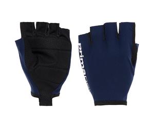 Guanti Primapelle blu scuro