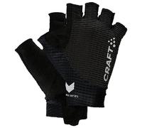 Guanti Pro Nano nero 2XL