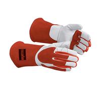 Guanti professionali per saldatura TIG Dakota Telwin