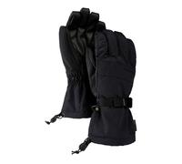 Guanti Burton Profile nero eclipse - S