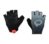 Guanti prologo blend short fingers grigio nero