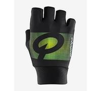 Guanti Prologo Faded nero verde - S