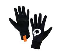 GUANTI PROLOGO KYLMA LONG FINGERS NERO BIANCO TAGLIA S INVERNALI CICLISMO