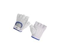 Guanti protettivi 50MAC10 taglia: 10 pelle naturale 50MAC senza dito DELTA PLUS