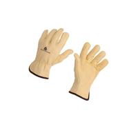 Guanti protettivi FB14908 taglia: 8 pelle naturale FB149 DELTA PLUS