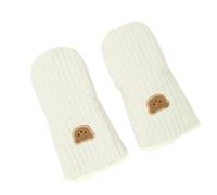 Guanti protettivi isolati per la stagione fredda per passeggini, mantengono le mani calde durante le passeggiate fredde del bambino, impermeabili