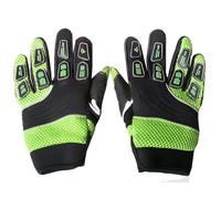 Guanti Protettivi per Enduro Minimoto Minicross Miniquad Pitbike per Bambino