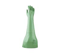 GUANTI PROTETTIVI UVEX NB709S - Taglia 11, Colore verde