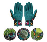 Guanti Protezione Mani Giardinaggio per Progetti Paesaggistici e Cura delle Pian