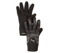 Guanti Puma WarmCELL Everyday Neri, Taglia M