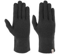 Guanti Pure Cashmere by Roeckl nero One Size