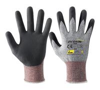 GUANTI PYTHON DYNEEMA DIAMOND TECHNOLOGY PALMO NITRILE NFT BOXER LINE TG 9