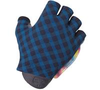 Guanti Q36.5 Clima Unique - Blu L / Blu