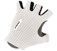 Guanti Q36.5 Dottore Pro Summer - Bianco XL / Bianco