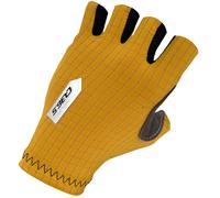 Guanti Q36.5 Pinstripe Summer - Marrone L / Marrone