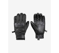 Guanti Quiksilver Squad nero brillante - S
