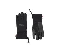 Guanti Rab Baltoro Noir L
