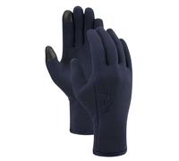 Guanti Rab Power Stretch Bleu XS