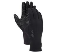 Guanti Rab Power Stretch Noir S