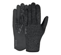 Guanti Rab Quest Windstopper Bleu S