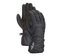 Guanti Rab Xenon Noir L