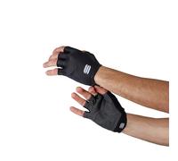 Guanti Race nero