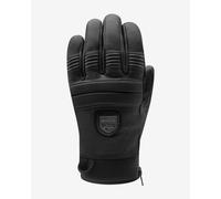 Guanti Racer 90 Leather 2 nero scuro - 7