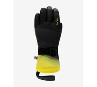 Guanti Racer Giga 6 GORE-TEX nero giallo bambini - 10