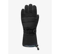 Guanti Racer Native 6 GORE-TEX nero - 6