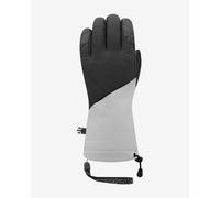 Guanti Racer Unity F nero bianco - 6