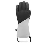 Guanti Racer Unity_f (NERO BIANCO) 7 (S)