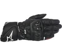 Alpinestars GP Plus R Guanti da moto, nero, taglia 2XL per maschi