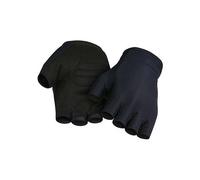 Guanti rapha core short nero