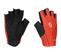 Scott Rc Team Short Gloves Rosso S