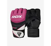 Guanti da mma per donna RDX New Model GGRF-12P Rose S