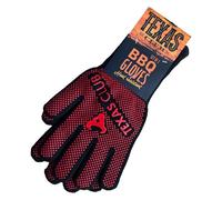 Guanti Resistenti al Calore Texas Club 2 PZ - GLOVES