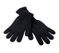 Guanti resistenti al calore Valiant per stufe, focolari, barbecue e forni - 1...