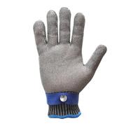 Guanti Resistenti Al Taglio - Guanti Contro Il Taglio | Aggiornare Dita Dita Mittens | Monti Di Taglio Di Sicurezza Traspiranti Per Strumento Di Abbassamento, Filet