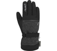 Guanti REUSCH Alison GORE-TEX (Nero/nero mélange) Donna 7