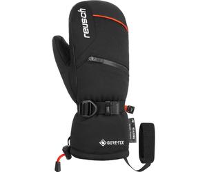 Guanti REUSCH Colin GTX Junior Mitten (Nero) Bambino 5