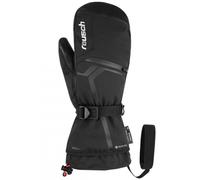 Down Spirit Gore-Tex Mitten Black Silver - 7.5